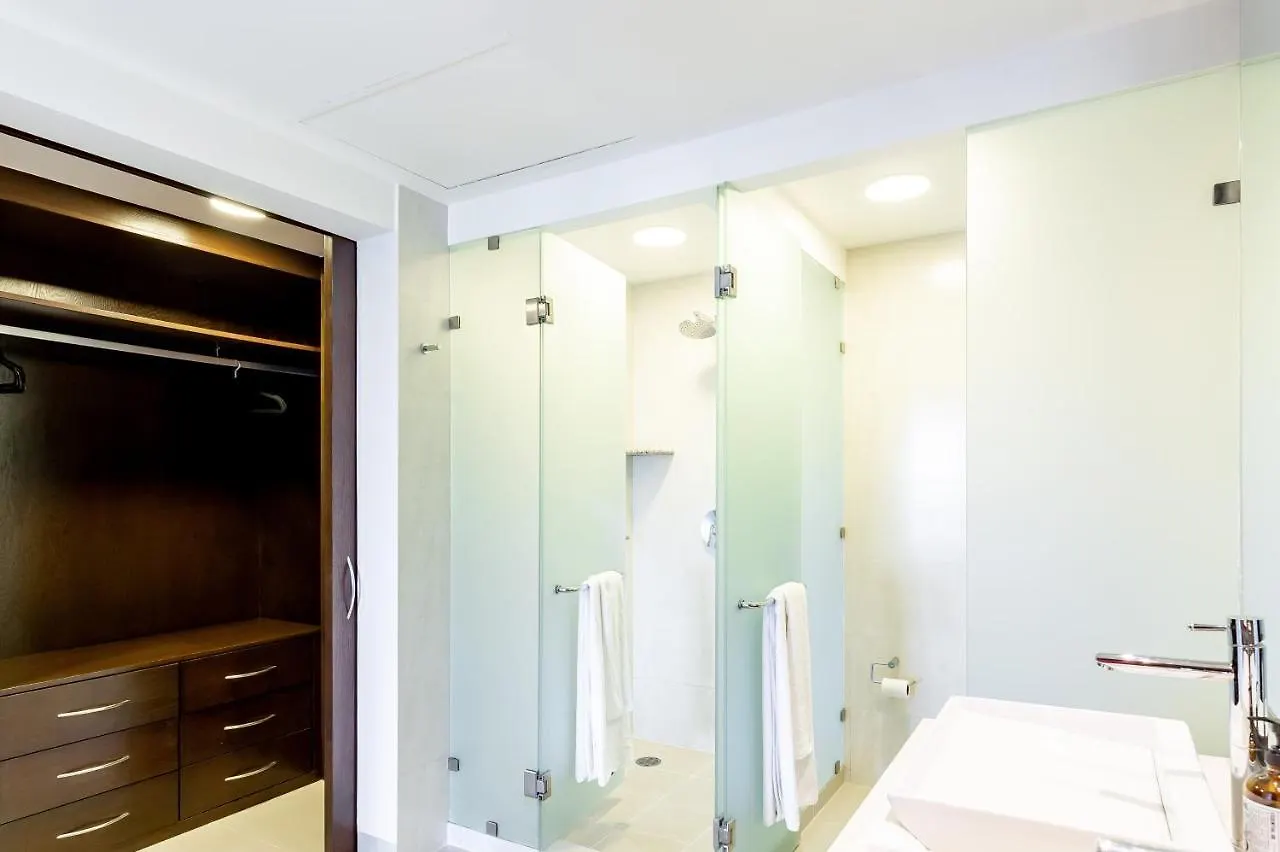 Appartement Casa Cielo Ocean View Penthouse Condo Playa del Carmen Mexique