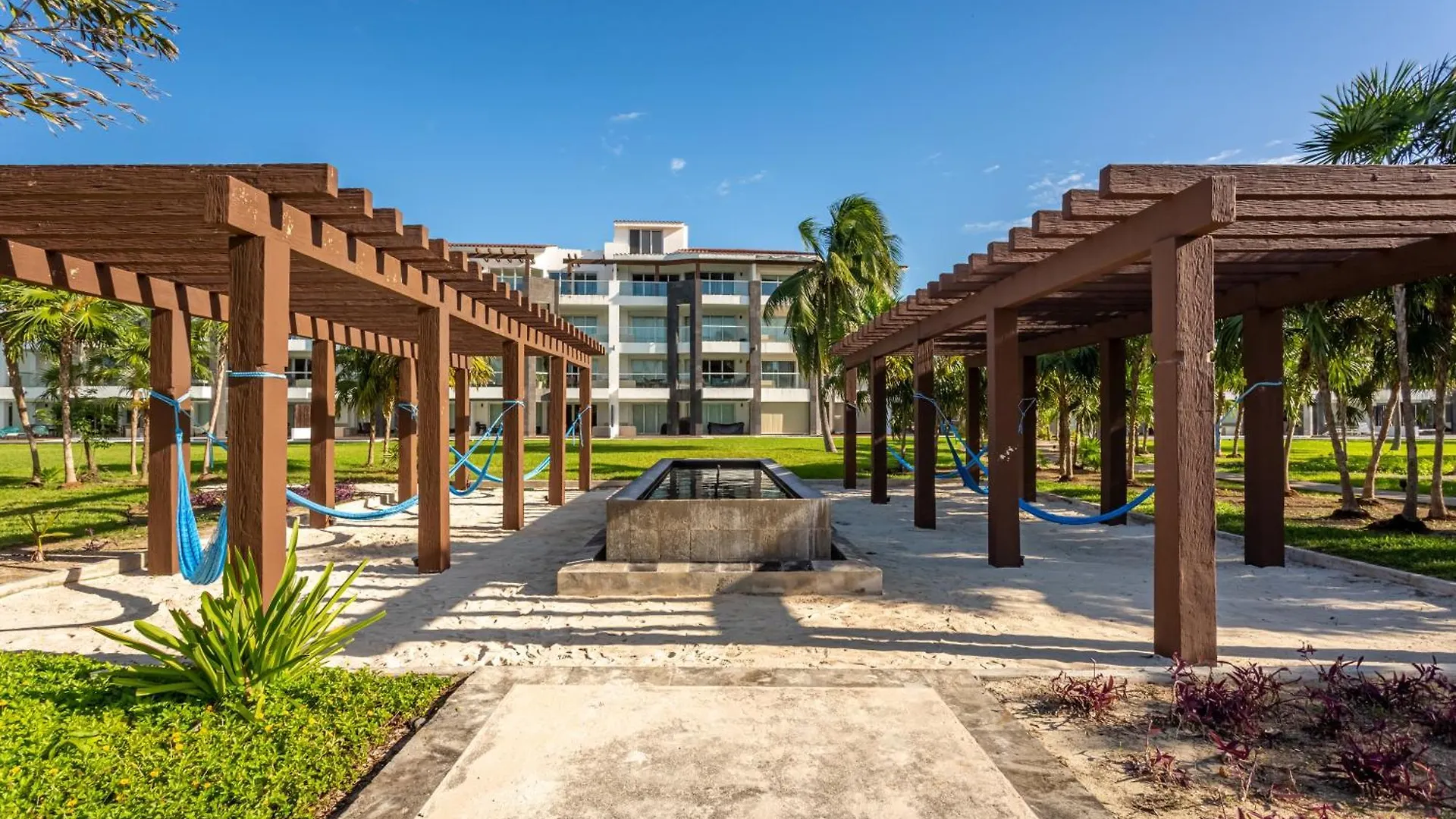 Casa Cielo Ocean View Penthouse Condo Playa del Carmen 0*,  Mexique